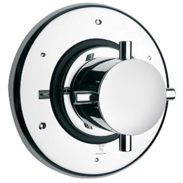 Latoscana La Toscana USCR425 Water Harmony Disc Valve Chrome USCR425